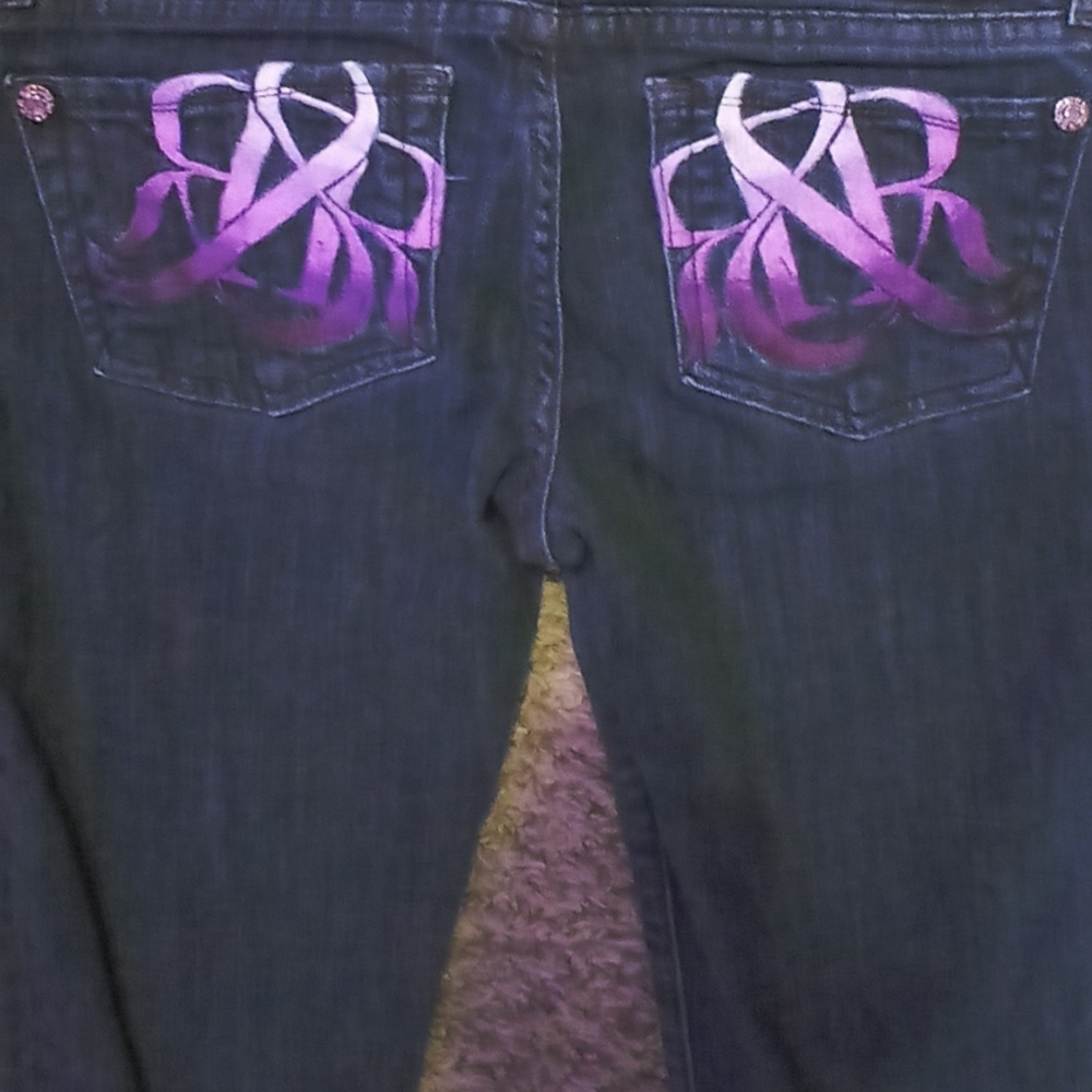 Rock & Republic jeans